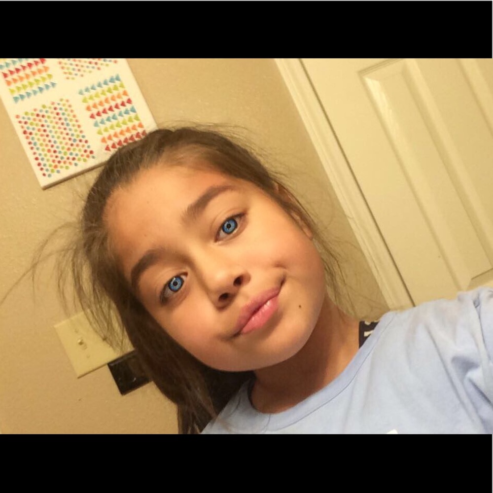 Meet your Posher, Marley